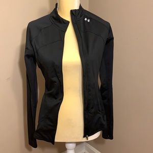 Under Armour running jacket